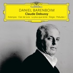 Suite bergamasque, L. 75: III. Clair de lune by Daniel Barenboim