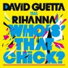 Who's That Chick (feat. Rihanna) - EP, 2010