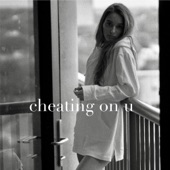 Cheating on U by Lacy Cavalier