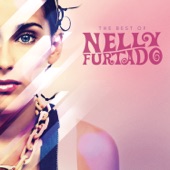 The Best of Nelly Furtado (Deluxe Version) artwork