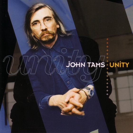 Cover artwork for Whole New Vision
