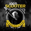 100% Scooter (25 Years Wild & Wicked) artwork