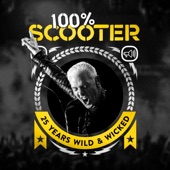100% Scooter  cover