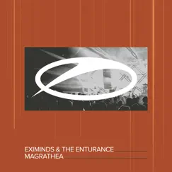 Magrathea - Single by Eximinds & The Enturance album reviews, ratings, credits