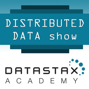Distributed Data Show podcast
