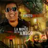 La Movie De Su Amigo - Single album lyrics, reviews, download