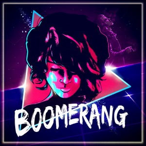 Robert Grace - Boomerang - Line Dance Musik