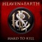 Hellfire - Heaven & Earth lyrics