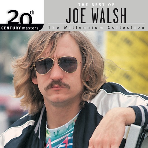 Joe Walsh - 20th Century Masters - The Millennium Collection: The Best of Joe Walsh