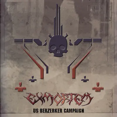 Berzerker Campaign - Exmortem