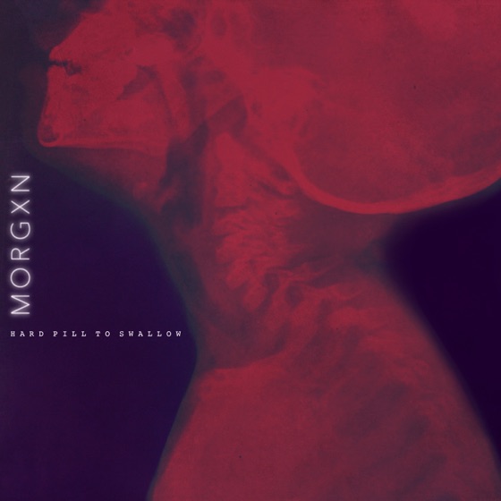 Cover artwork for Hard Pill to Swallow