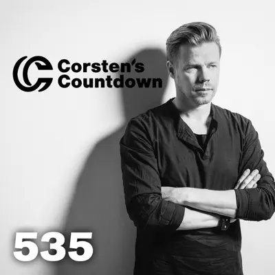 Corsten's Countdown 535 - Ferry Corsten