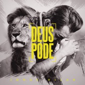 Deus Pode artwork