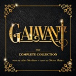 Cast of Galavant - Different Kind of Princess (feat. Sheridan Smith)