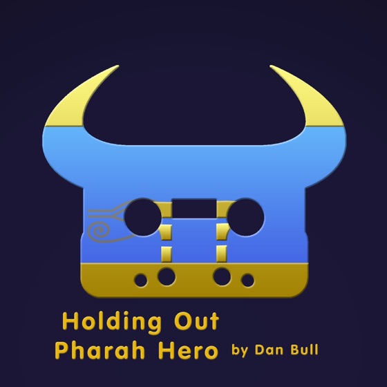 Cover artwork for Holding Out Pharah Hero