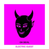 Oh Devil (feat. Devin Di Dakta) [Radio Edit] artwork