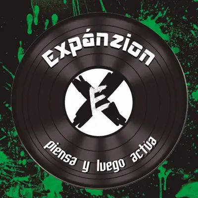 Piensa Y Luego Actua - Expanzion Piensa Y Luego Actua - Expanzion