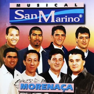 Morenaça - Banda San Marino