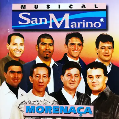 Morenaça - Banda San Marino