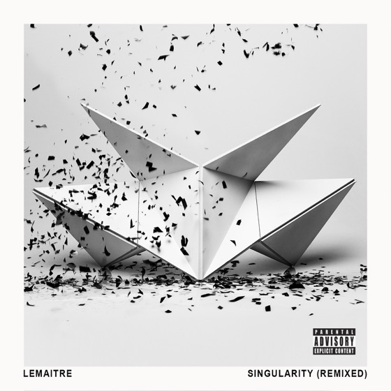 Cover artwork for All I Need