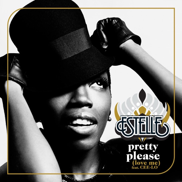 Pretty Please (Love Me) [feat. Cee-Lo] - Single - Estelle