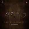 Anything (feat. Tiwa Savage & Burna Boy) - Single