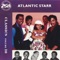 Am I Dreaming - Atlantic Starr lyrics