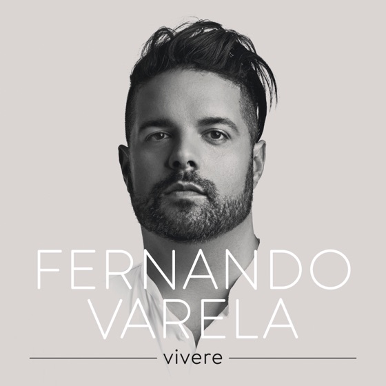 Cover artwork for Vivere