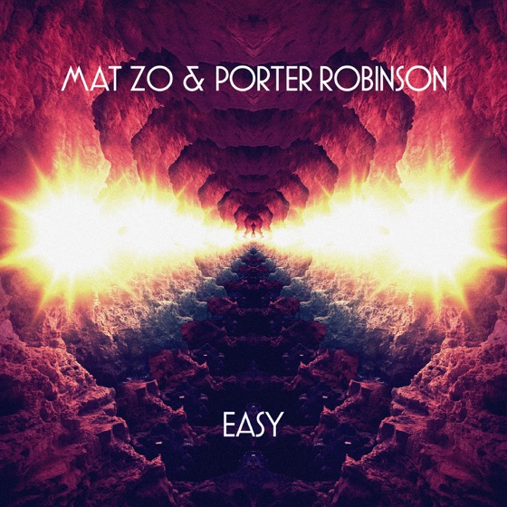 Cover artwork for Easy