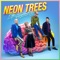 Sleeping With a Friend - Neon Trees lyrics