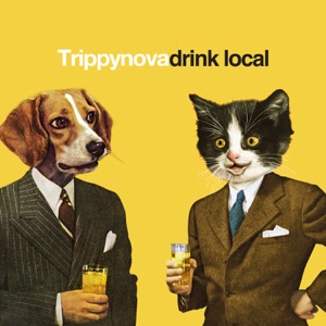 Trippynova - Hit the Road Jack - Line Dance Musik
