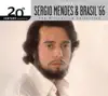 20th Century Masters: The Millennium Collection - The Best of Sergio Mendes & Brasil '66 album lyrics, reviews, download