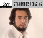 20th Century Masters: The Millennium Collection - The Best of Sergio Mendes & Brasil '66 artwork