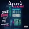 Liquor Store (feat. Yid) - Davie1800 lyrics