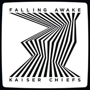 Falling Awake - Single