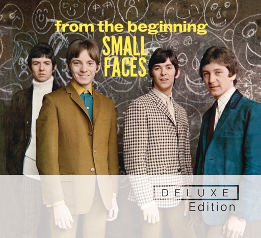 Small Faces - From the Beginning (Deluxe Edition)