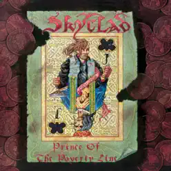 Prince of the Poverty Line - Skyclad