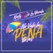 No Vale la Pena Llorar (feat. JC La Nevula) - Nesthy El Vecino lyrics
