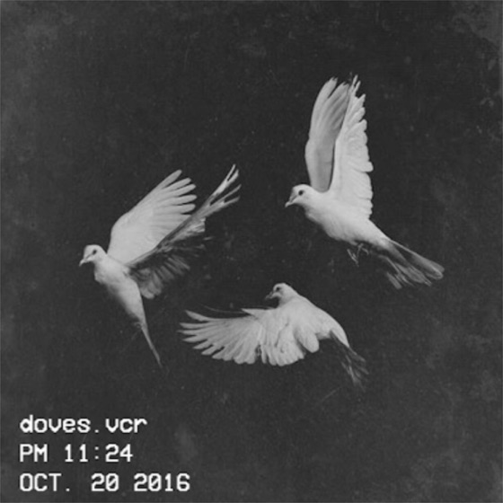 Cover artwork for Hope