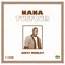 M'Anu Me Ho cover