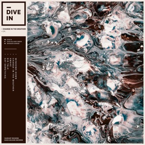 Change in Weather - EP