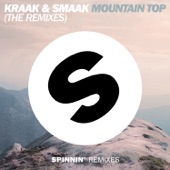 Mountain Top (The Remixes) - Single artwork