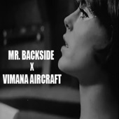 Mr. Backside - A04