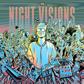 Night Visions cover