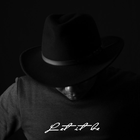 Cover artwork for Let it Be