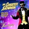 The Greatest Show - Jartisto lyrics