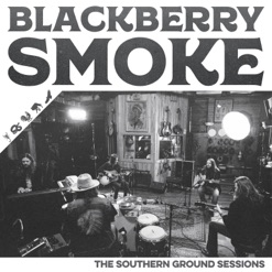 THE SOUTHERN GROUND SESSIONS cover art