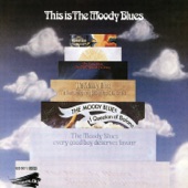 The Moody Blues - And The Tide Rushes In