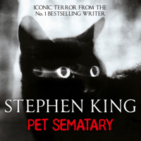 Stephen King - Pet Sematary (Unabridged) artwork