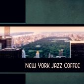 New York Jazz Coffee artwork